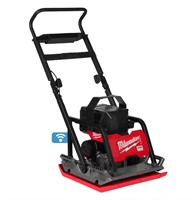 Markvibrator Milwaukee MX Fuel med batterier och laddare